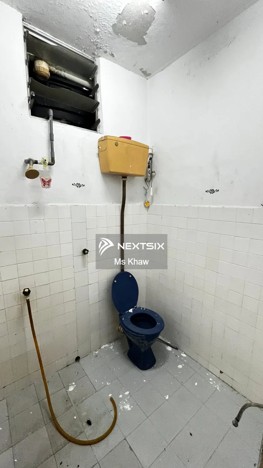 Flat For Sale in Skudai Johor - Image 7