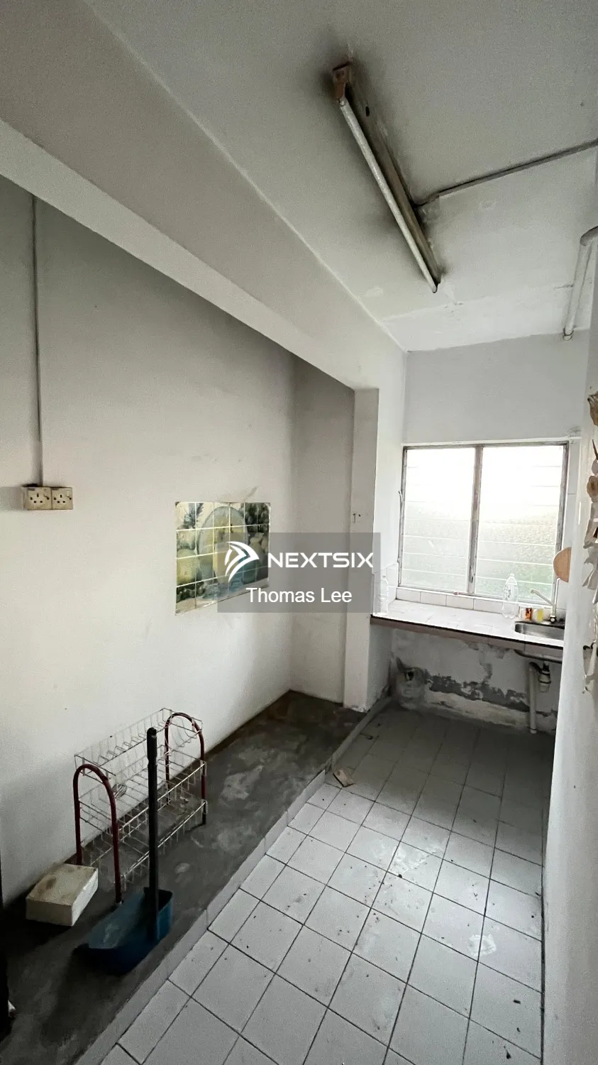 Flat For Sale in Skudai Johor - Image 2