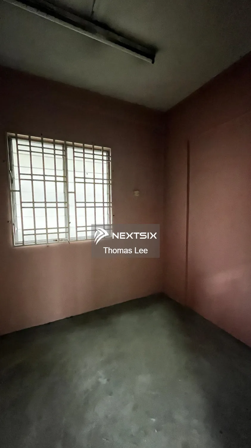 Flat For Sale in Skudai Johor - Image 4