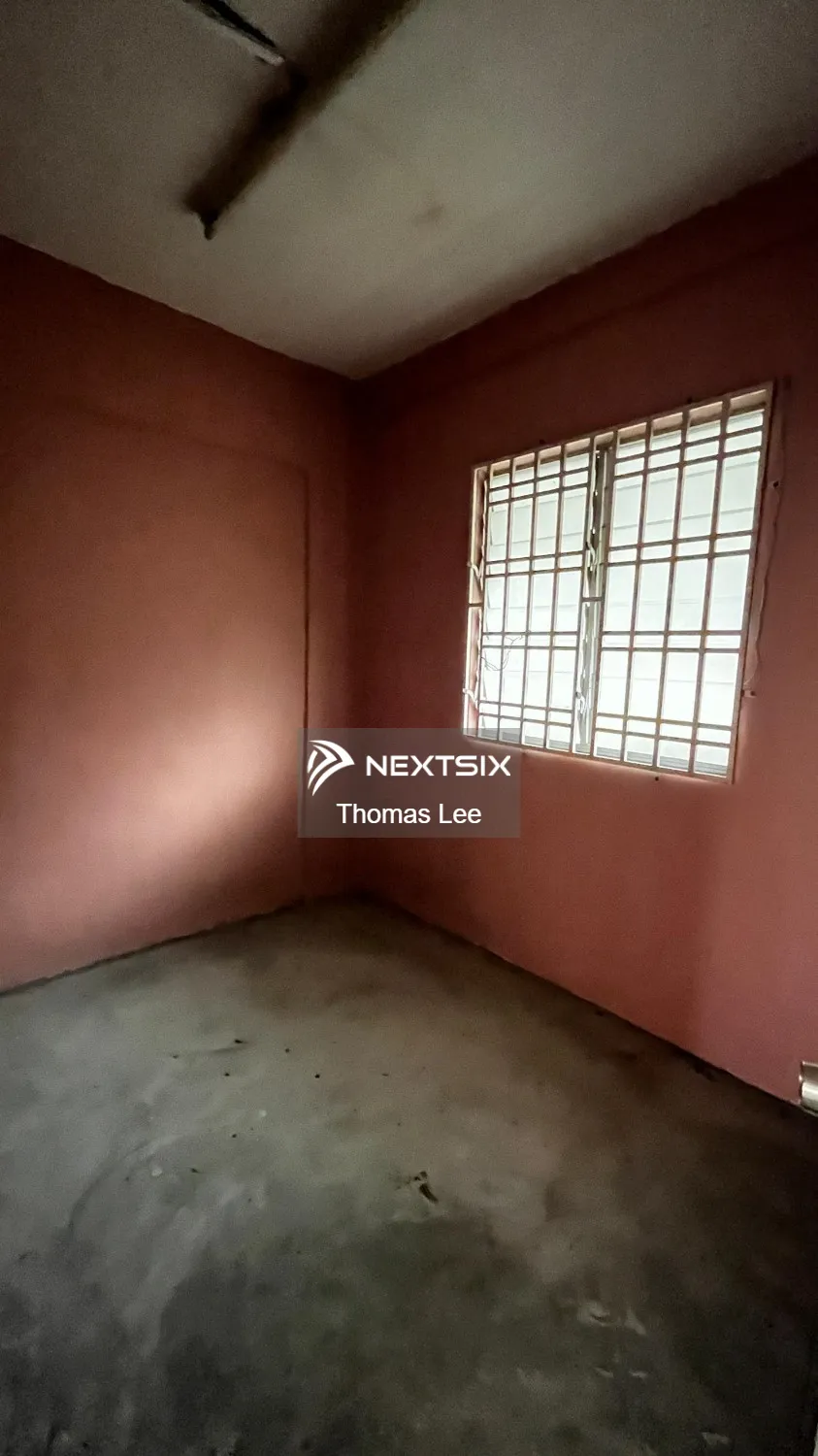 Flat For Sale in Skudai Johor - Image 5