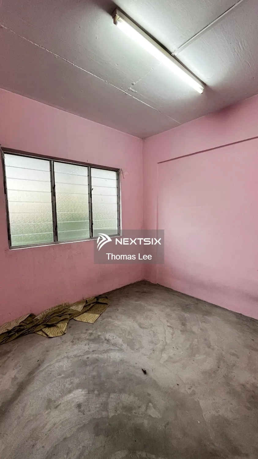 Flat For Sale in Skudai Johor - Image 6