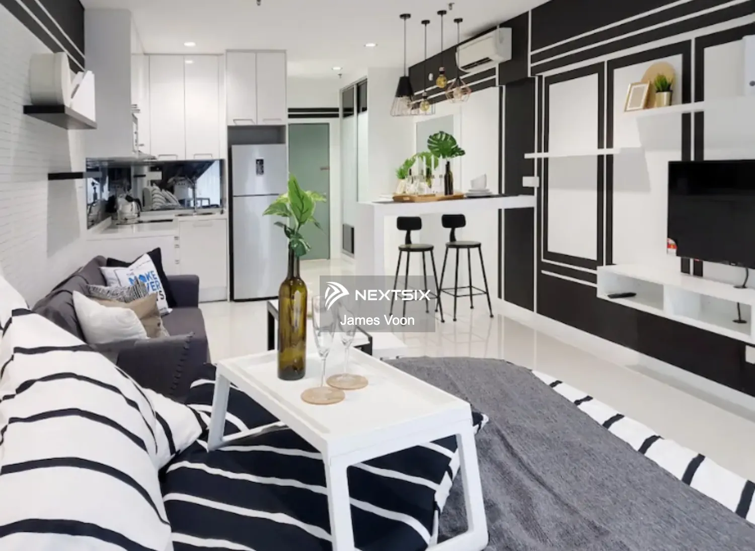 Serviced Residence For Sale in Cheras Selangor - Image 2