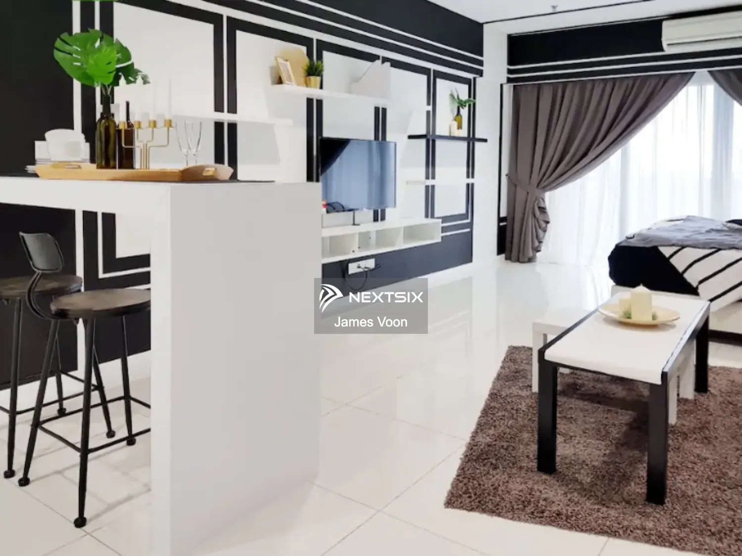 Serviced Residence For Sale in Cheras Selangor - Image 6
