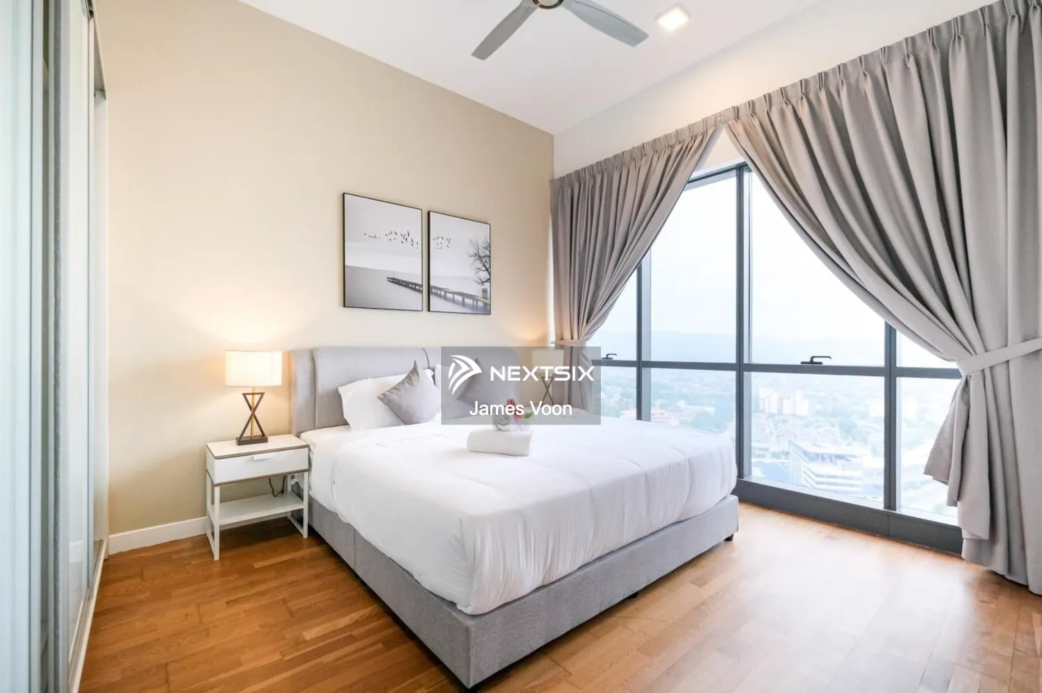 Serviced Residence For Sale in Cheras Selangor - Image 5