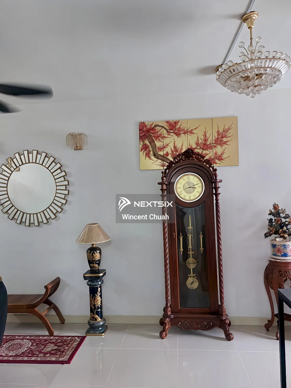 Condominium For Rent in Setapak Wilayah Persekutuan Kuala Lumpur - Image 10