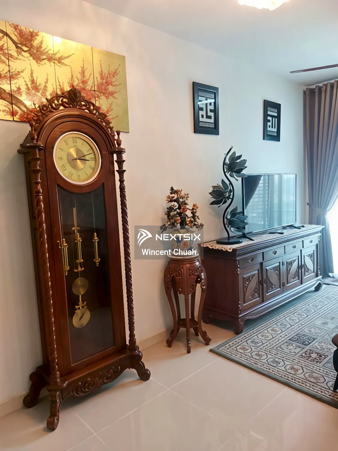 Condominium For Rent in Setapak Wilayah Persekutuan Kuala Lumpur - Image 11