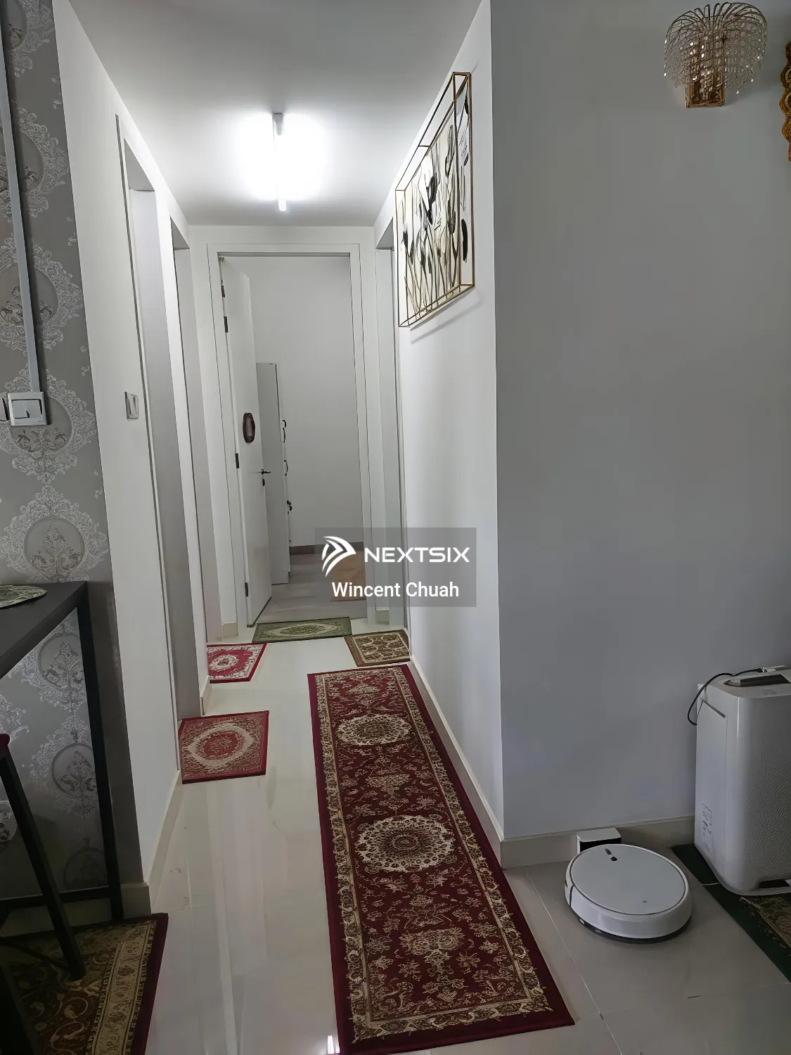 Condominium For Rent in Setapak Wilayah Persekutuan Kuala Lumpur - Image 12