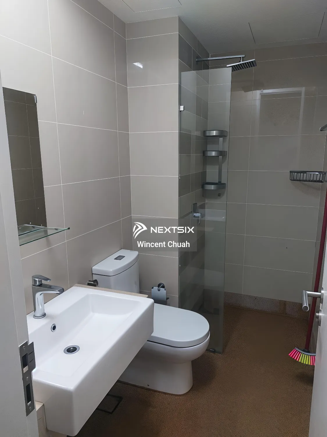 Condominium For Rent in Setapak Wilayah Persekutuan Kuala Lumpur - Image 13
