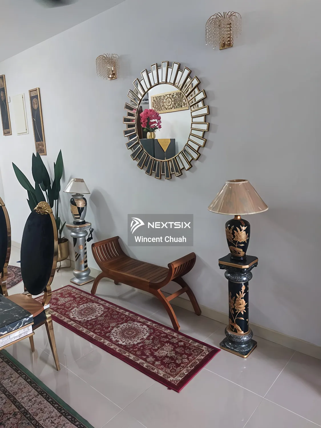 Condominium For Rent in Setapak Wilayah Persekutuan Kuala Lumpur - Image 14