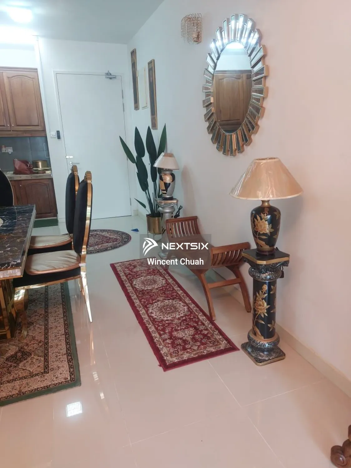 Condominium For Rent in Setapak Wilayah Persekutuan Kuala Lumpur - Image 15