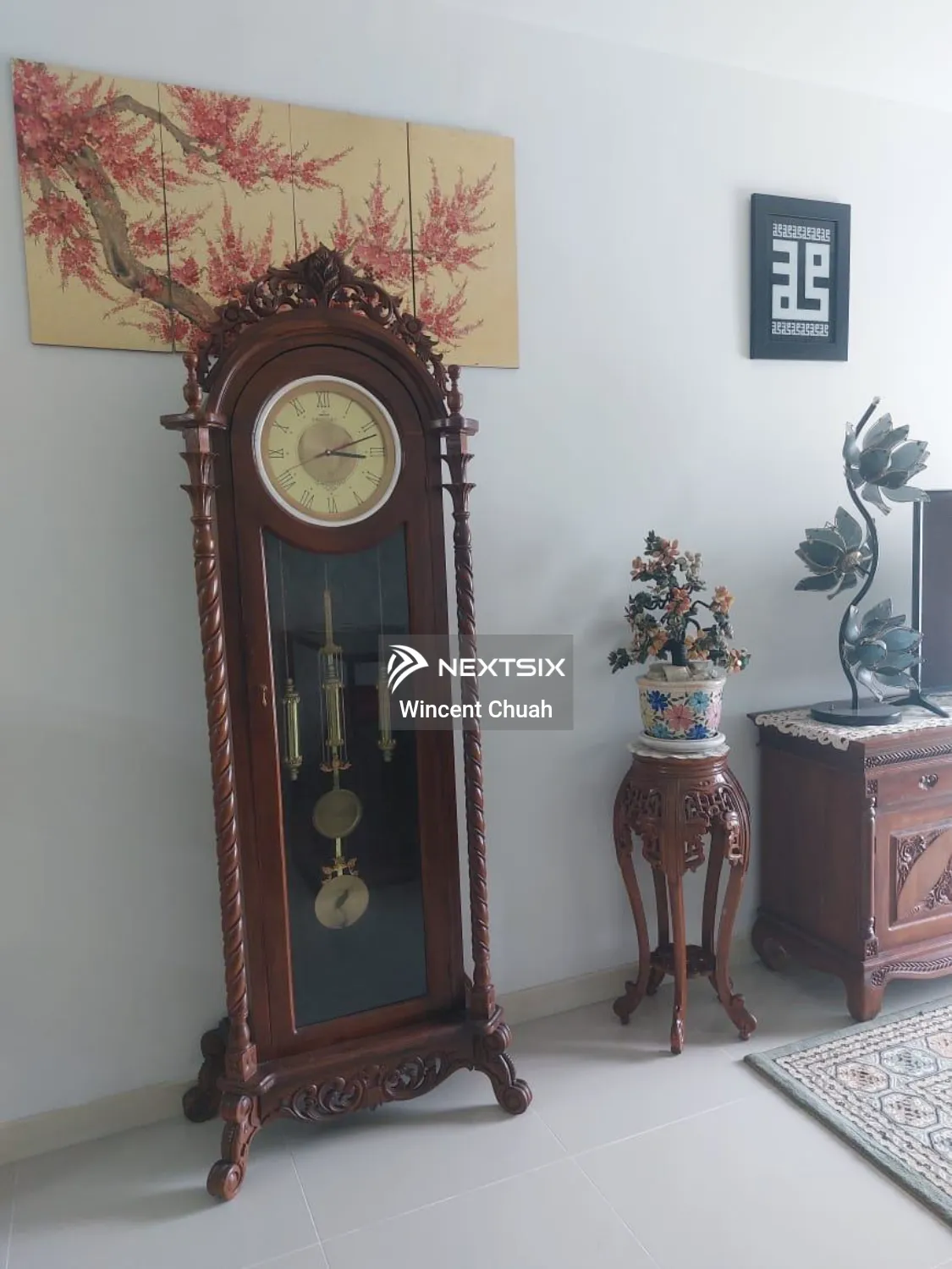 Condominium For Rent in Setapak Wilayah Persekutuan Kuala Lumpur - Image 16
