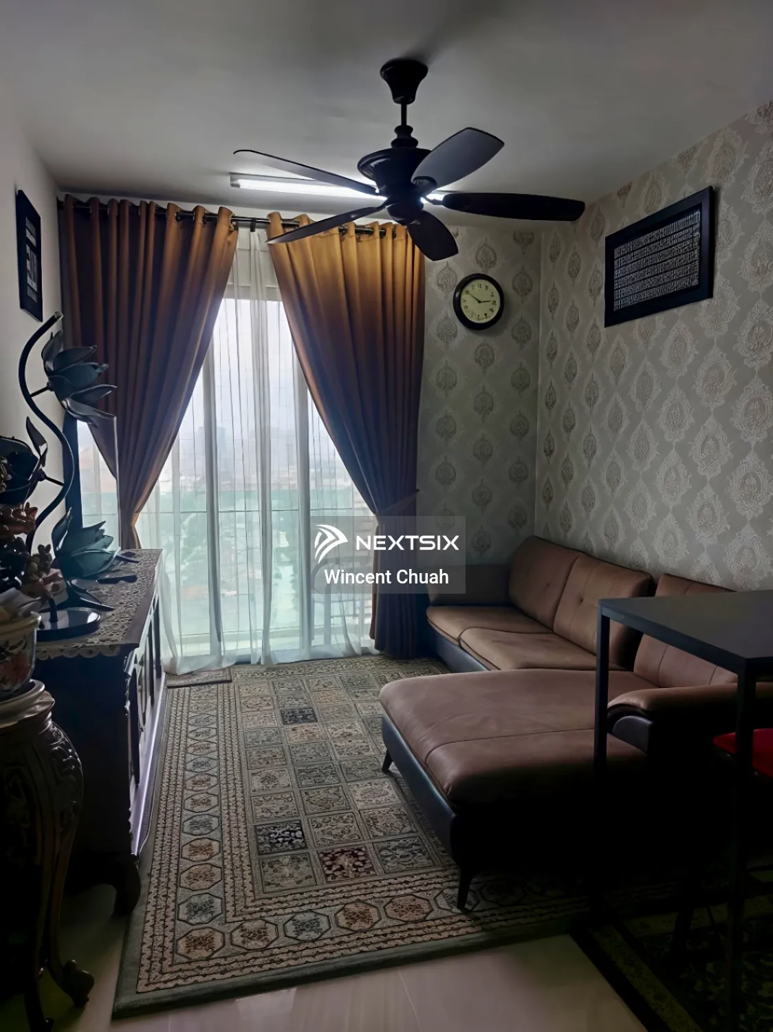 Condominium For Rent in Setapak Wilayah Persekutuan Kuala Lumpur - Image 2