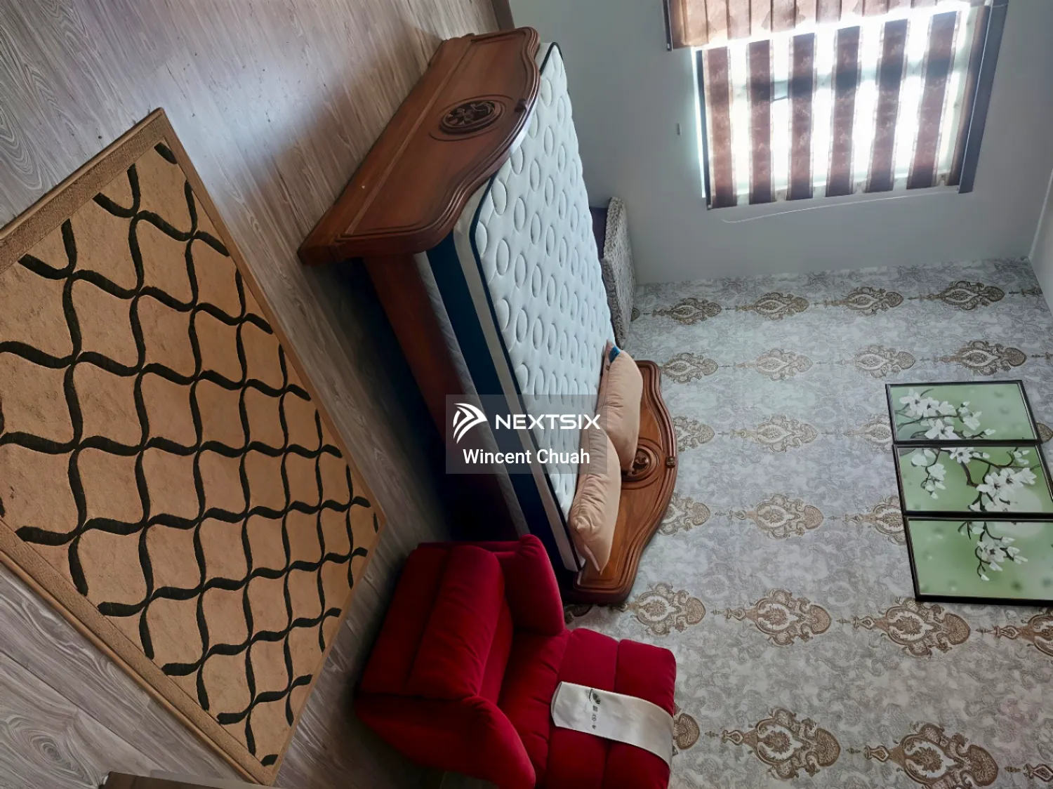 Condominium For Rent in Setapak Wilayah Persekutuan Kuala Lumpur - Image 3