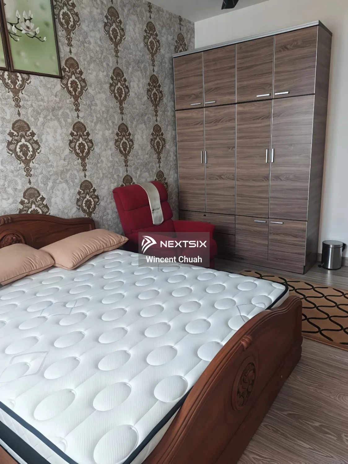 Condominium For Rent in Setapak Wilayah Persekutuan Kuala Lumpur - Image 5