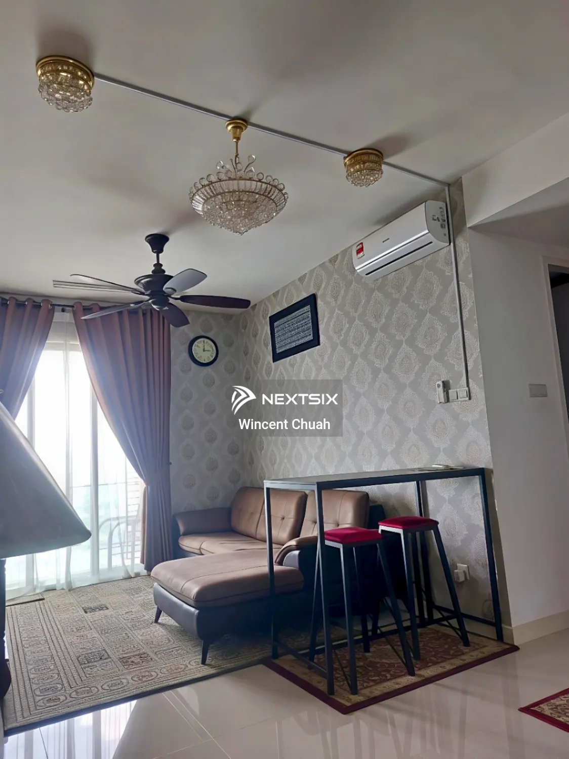 Condominium For Rent in Setapak Wilayah Persekutuan Kuala Lumpur - Image 6