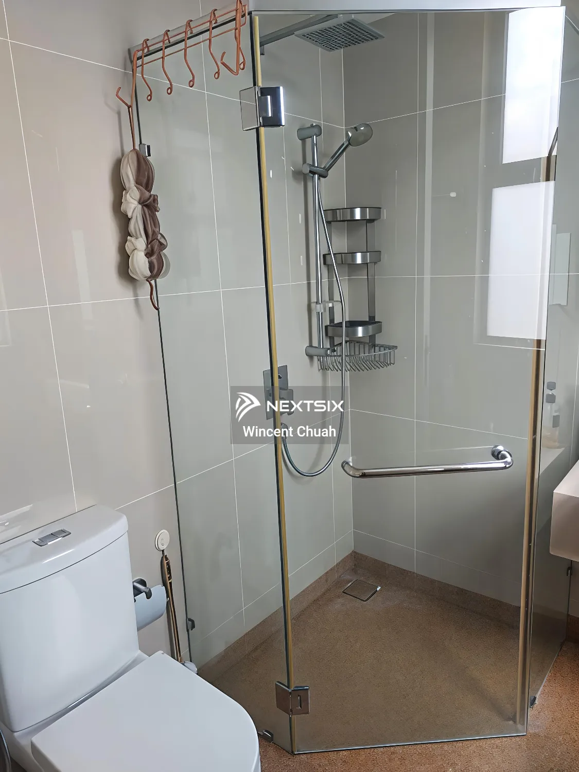 Condominium For Rent in Setapak Wilayah Persekutuan Kuala Lumpur - Image 7