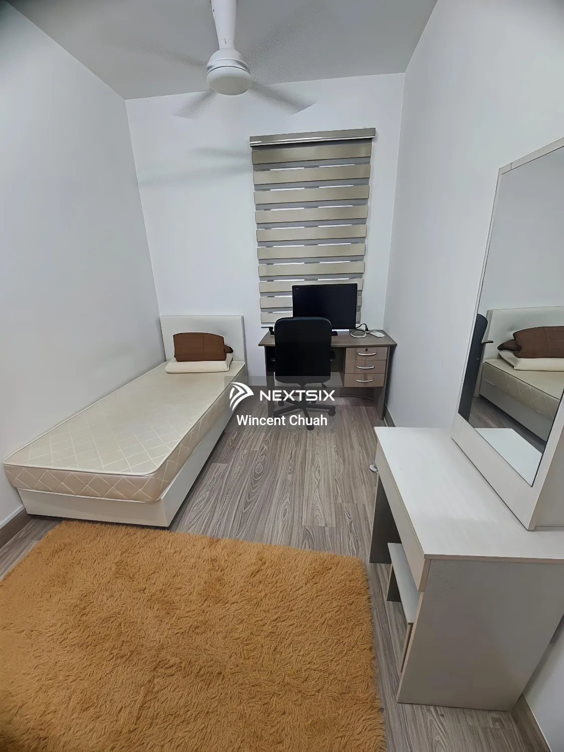 Condominium For Rent in Setapak Wilayah Persekutuan Kuala Lumpur - Image 8