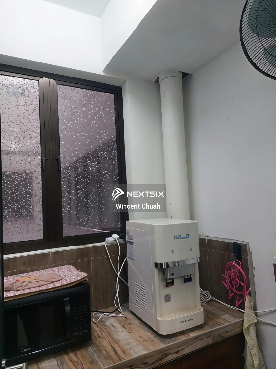 Condominium For Rent in Setapak Wilayah Persekutuan Kuala Lumpur - Image 9