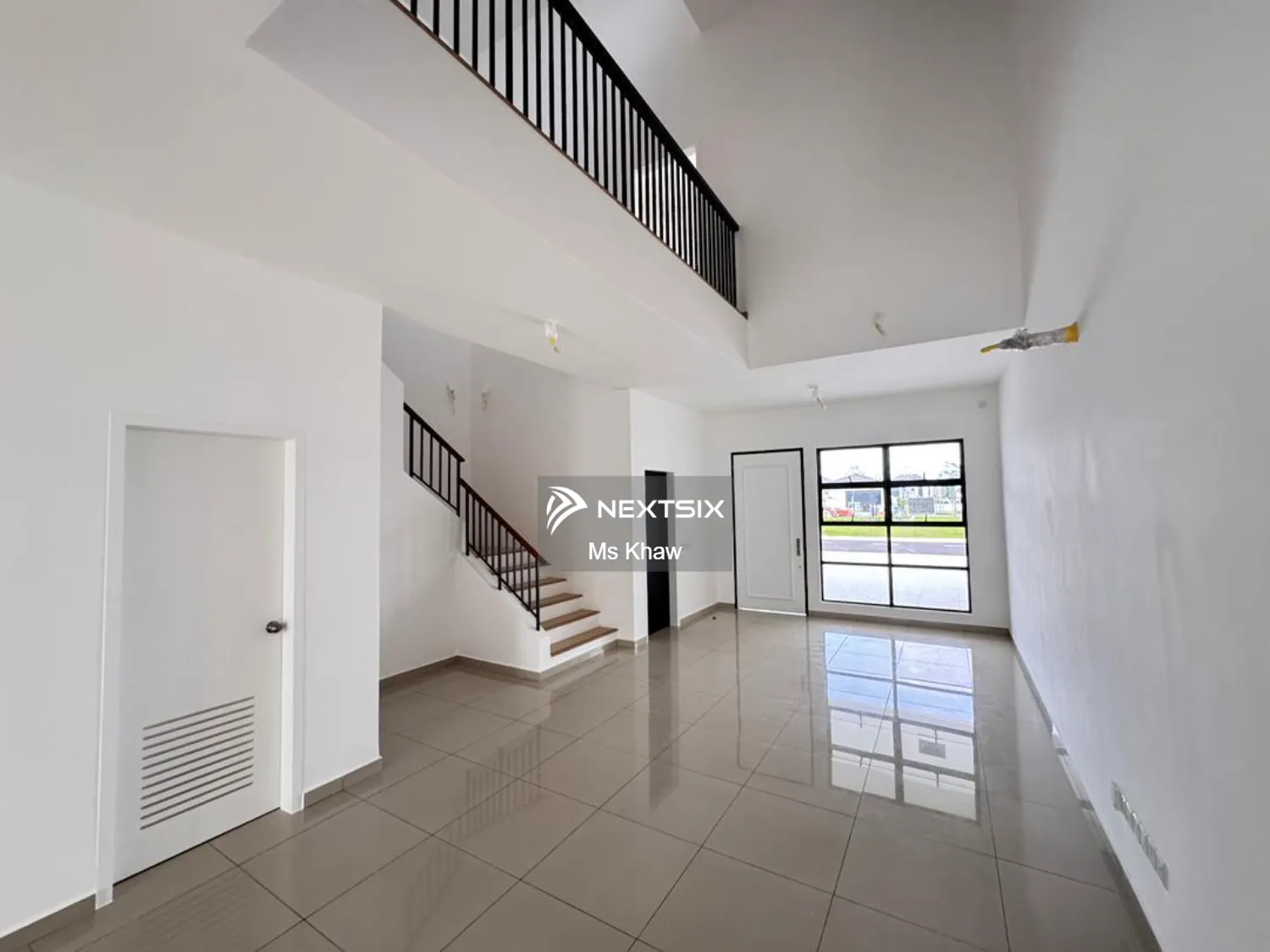 Cluster House For Sale in Iskandar Puteri (Nusajaya) Johor