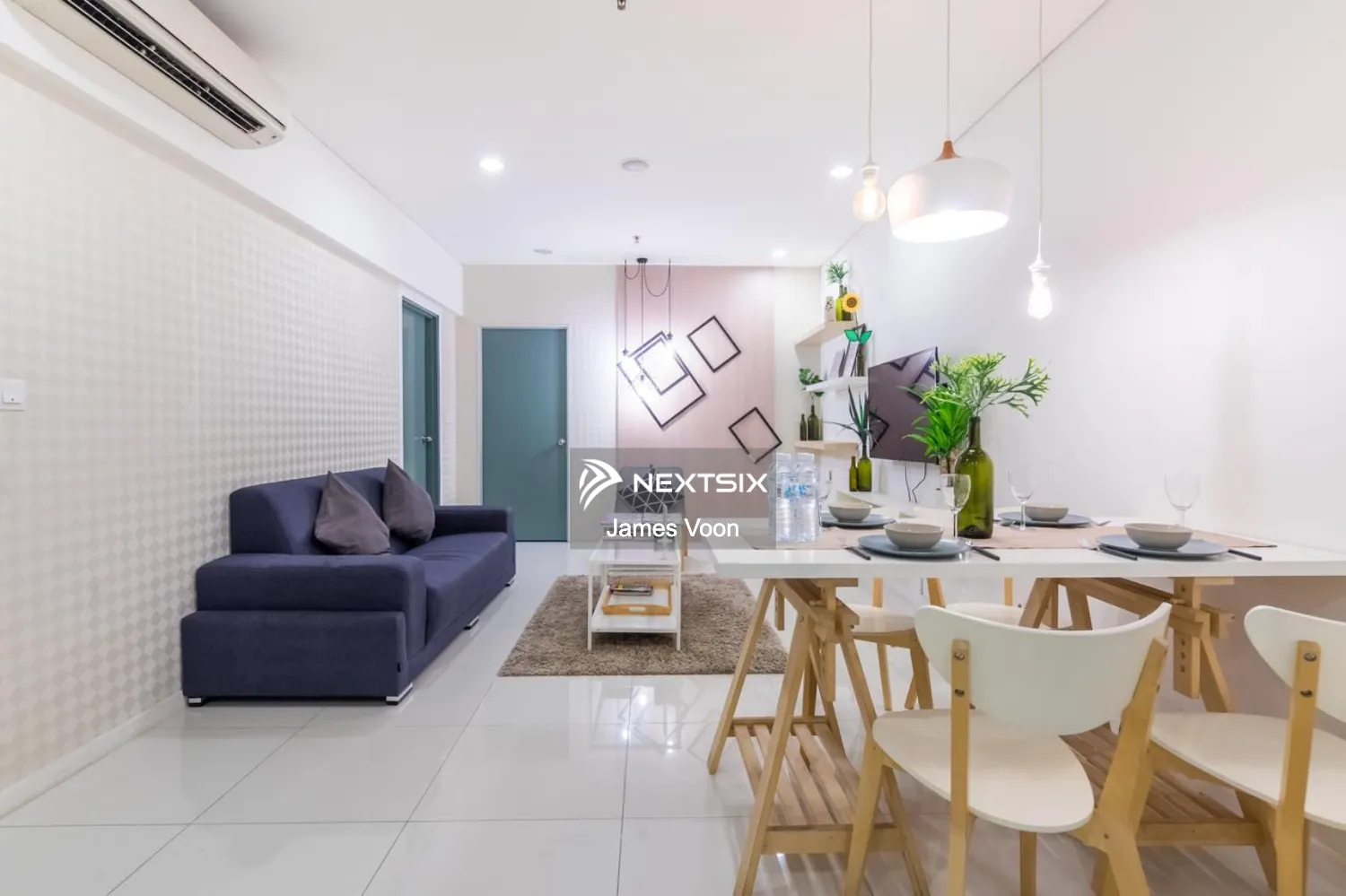 Condominium For Sale in Kajang Selangor