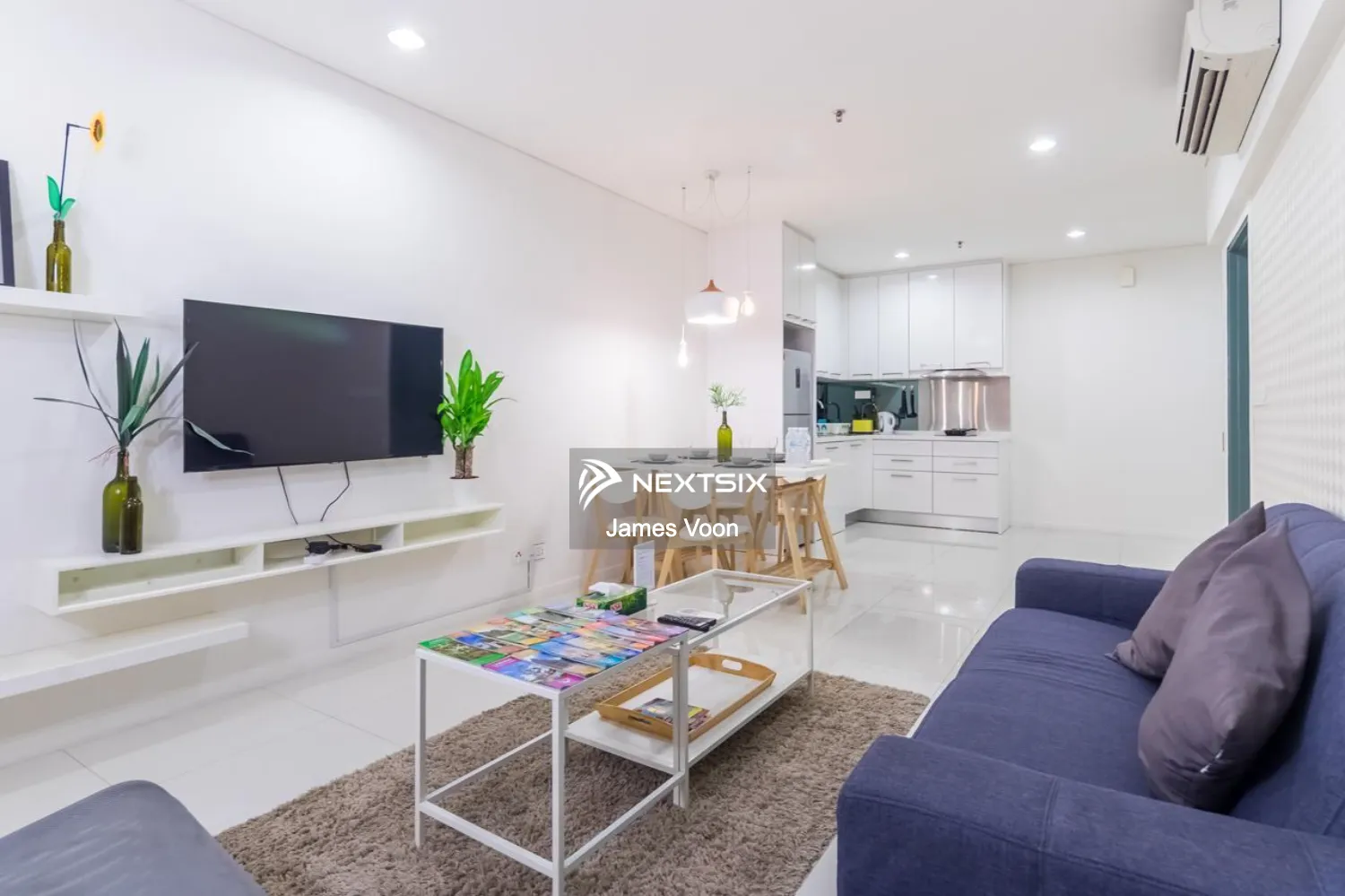 Condominium For Sale in Kajang Selangor - Image 2