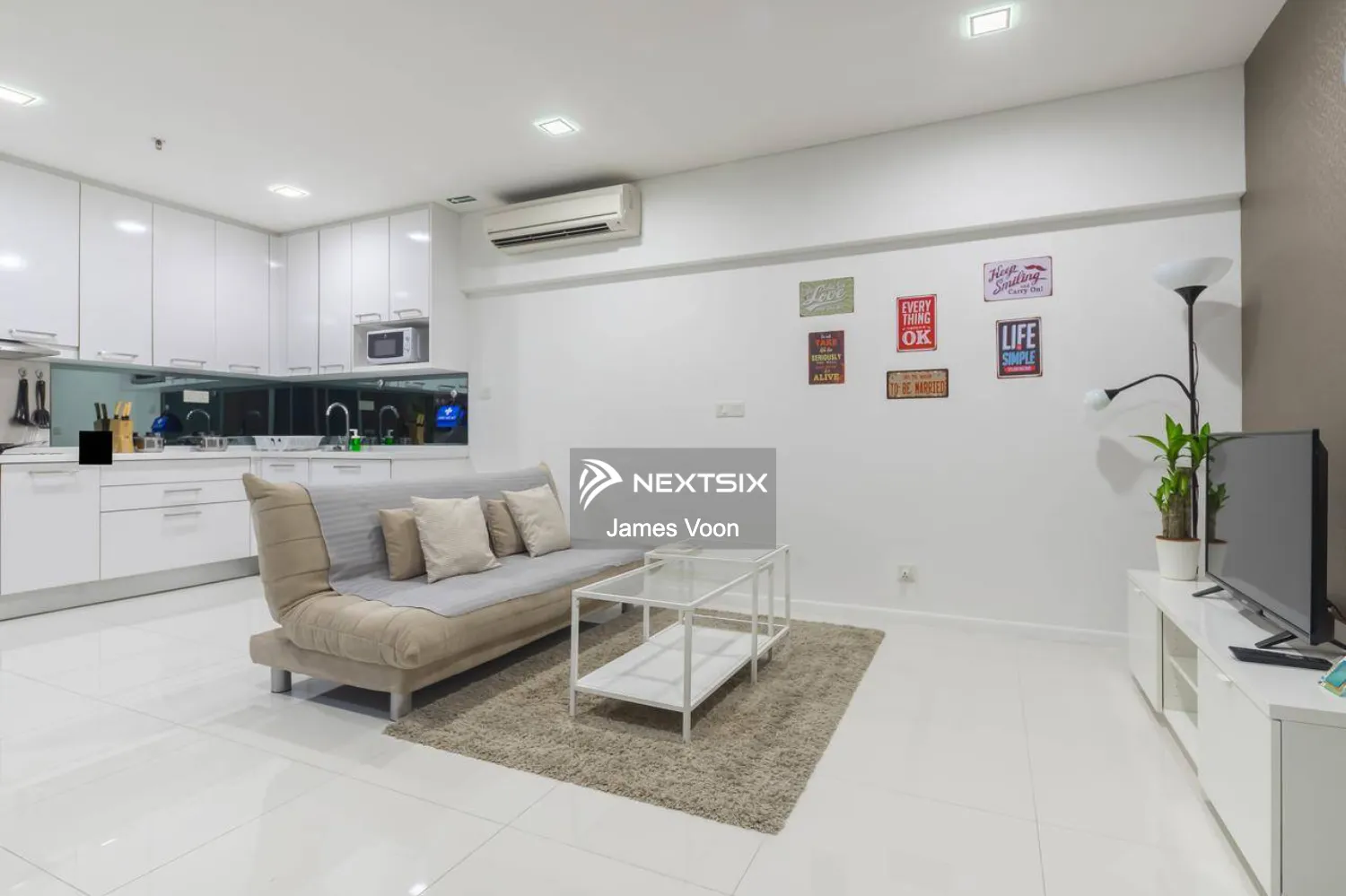 Condominium For Sale in Kajang Selangor - Image 7