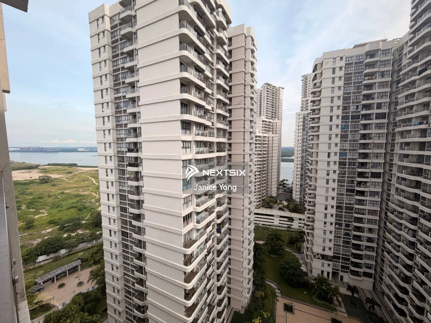 Condominium For Rent in Johor Bahru Johor - Image 10