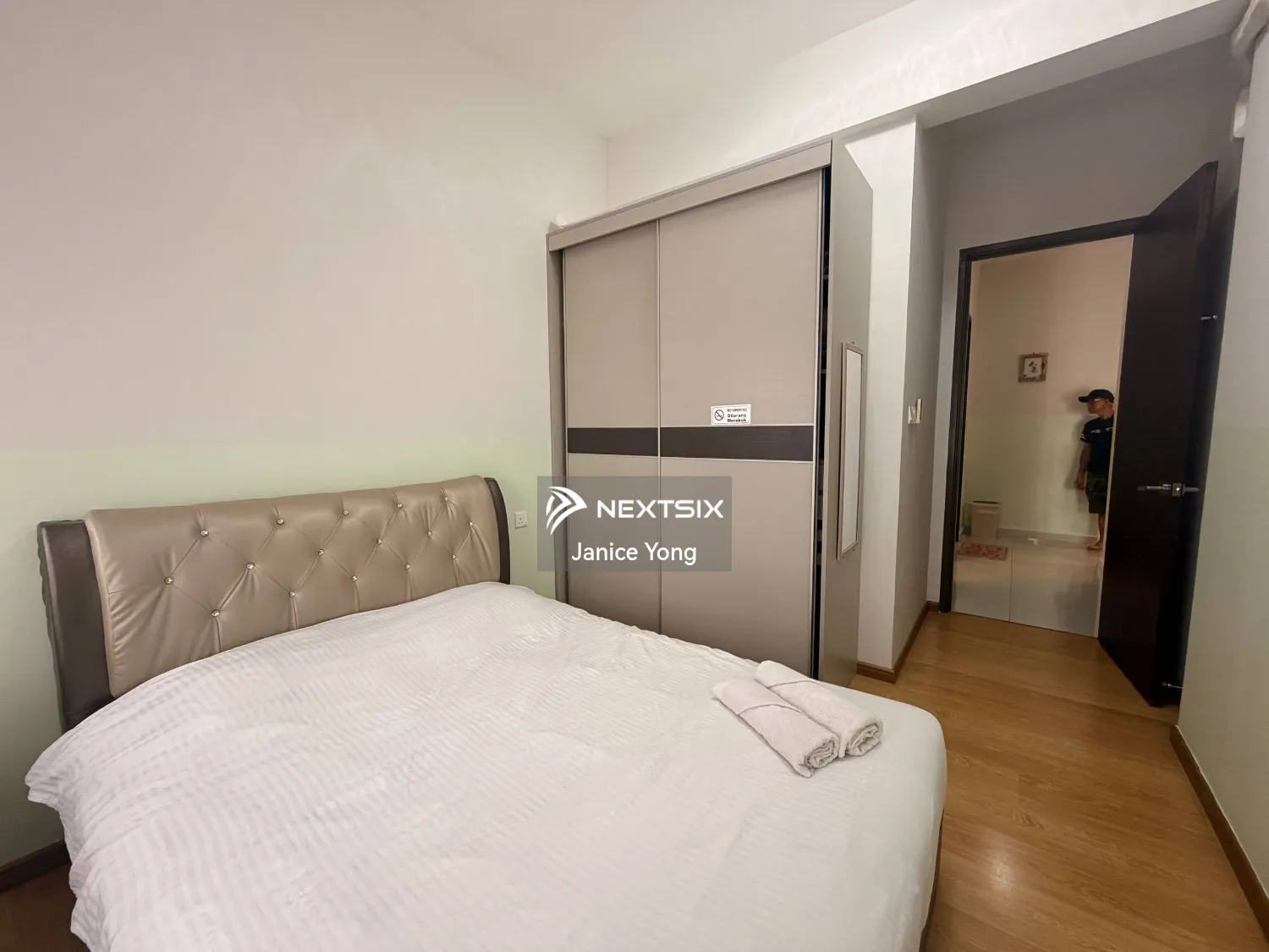 Condominium For Rent in Johor Bahru Johor - Image 4