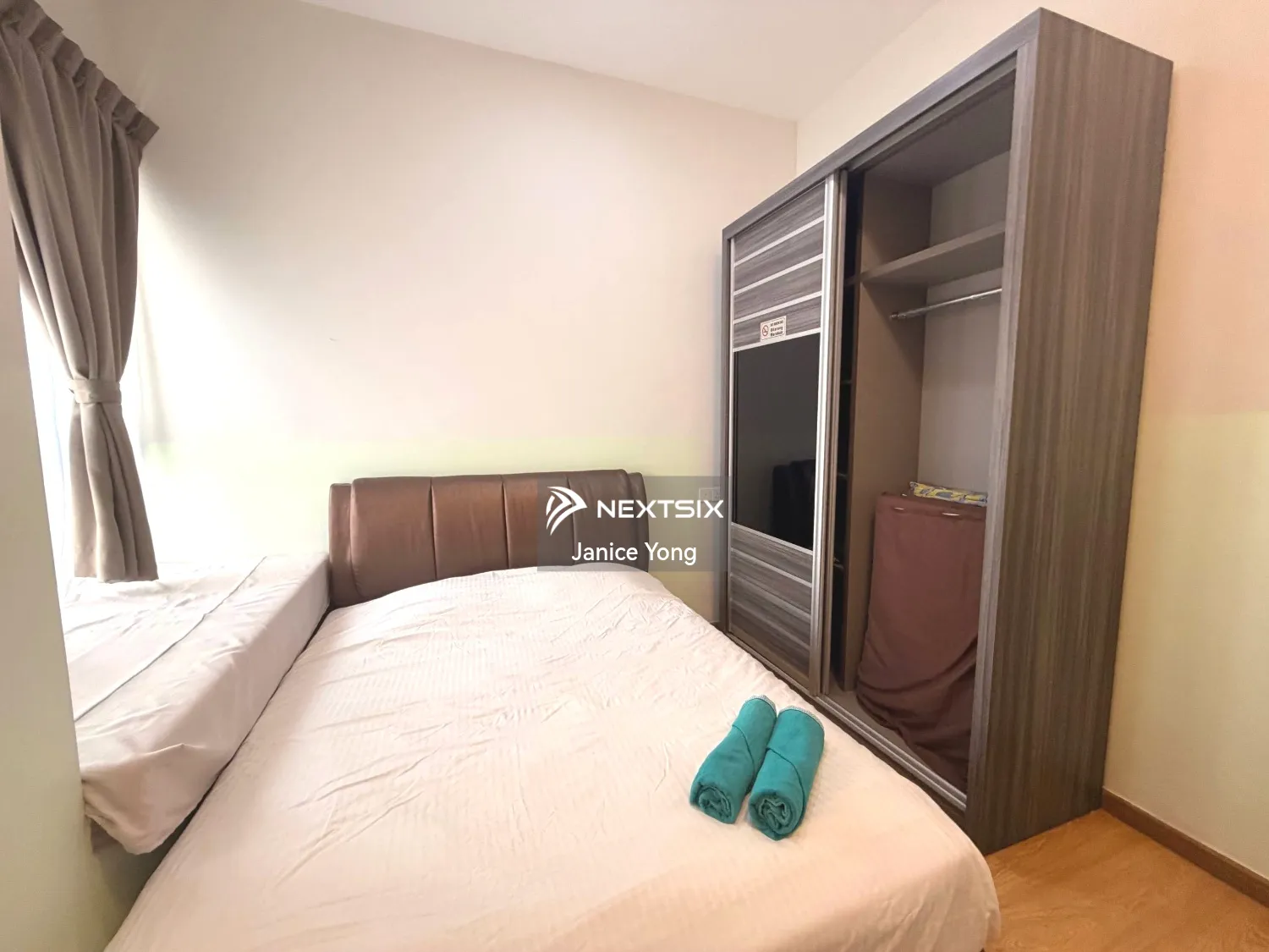Condominium For Rent in Johor Bahru Johor - Image 5
