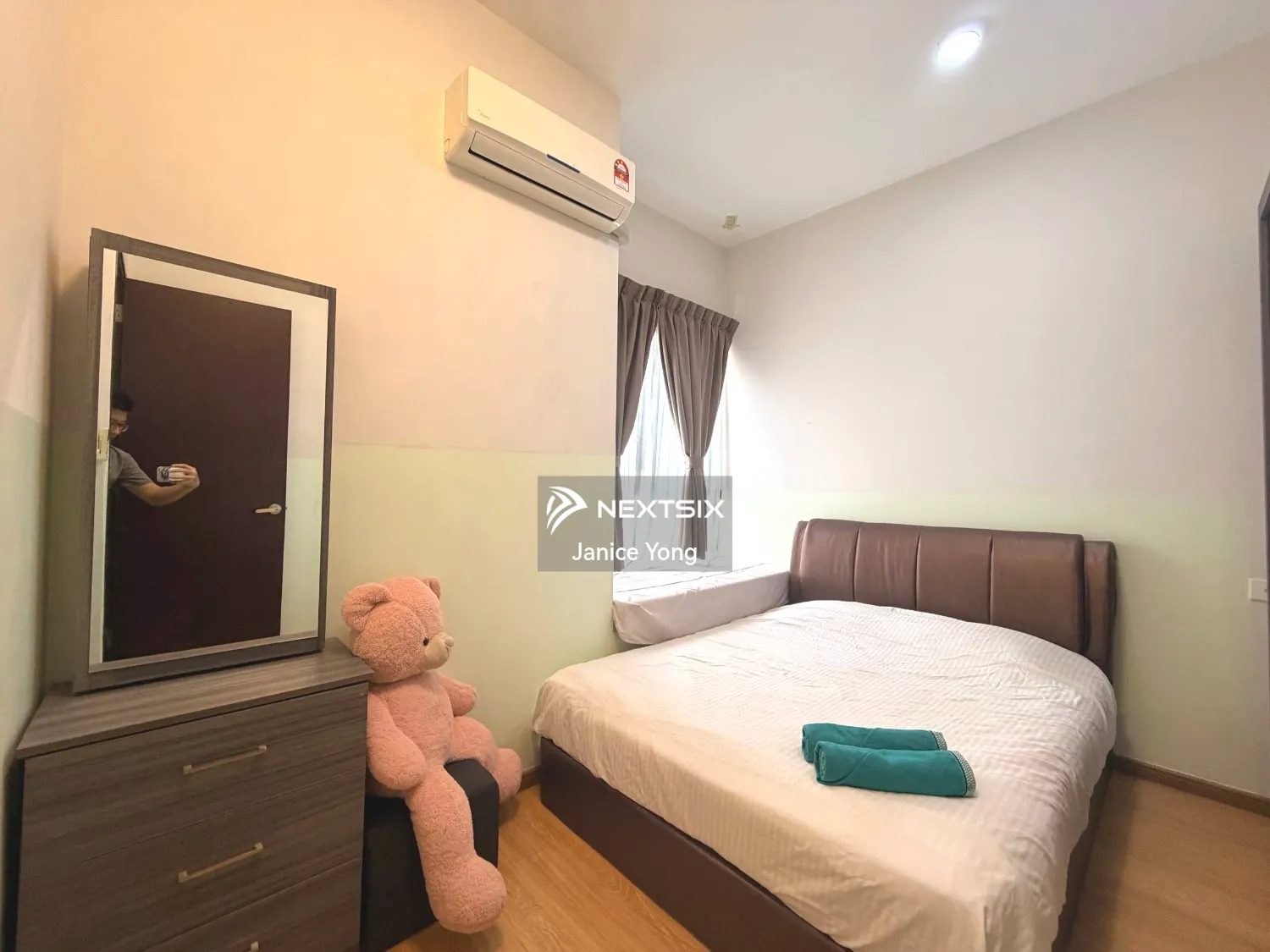 Condominium For Rent in Johor Bahru Johor - Image 6