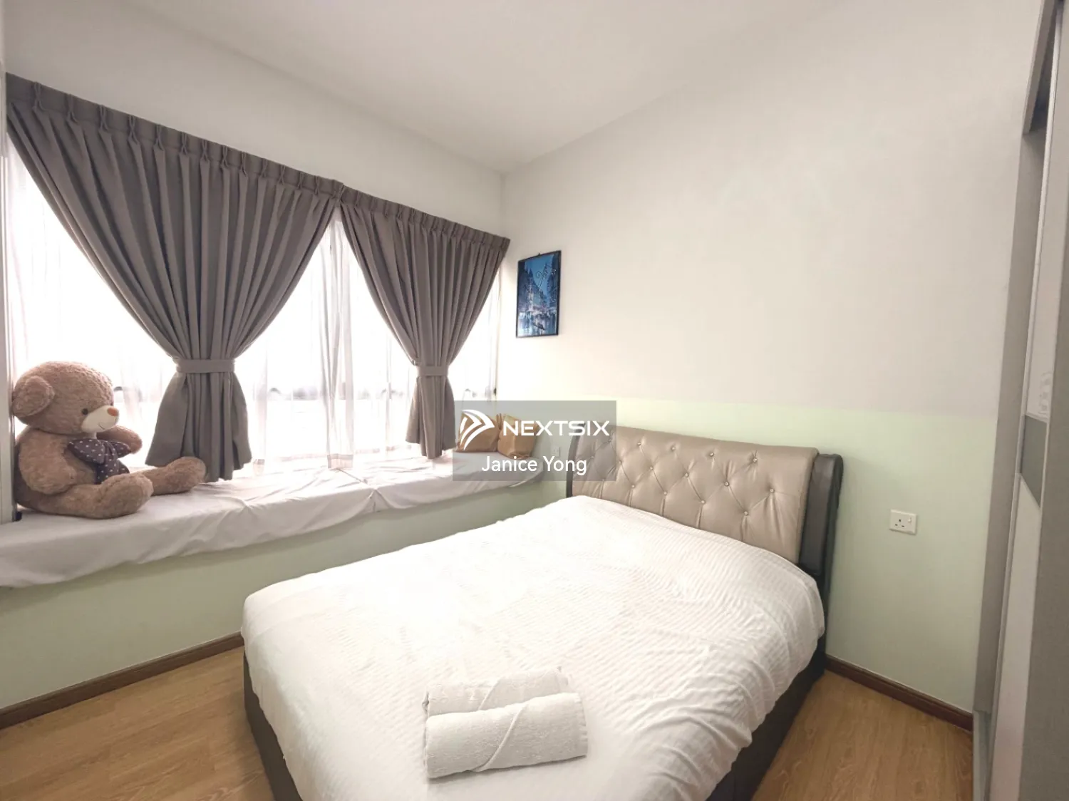Condominium For Rent in Johor Bahru Johor - Image 7