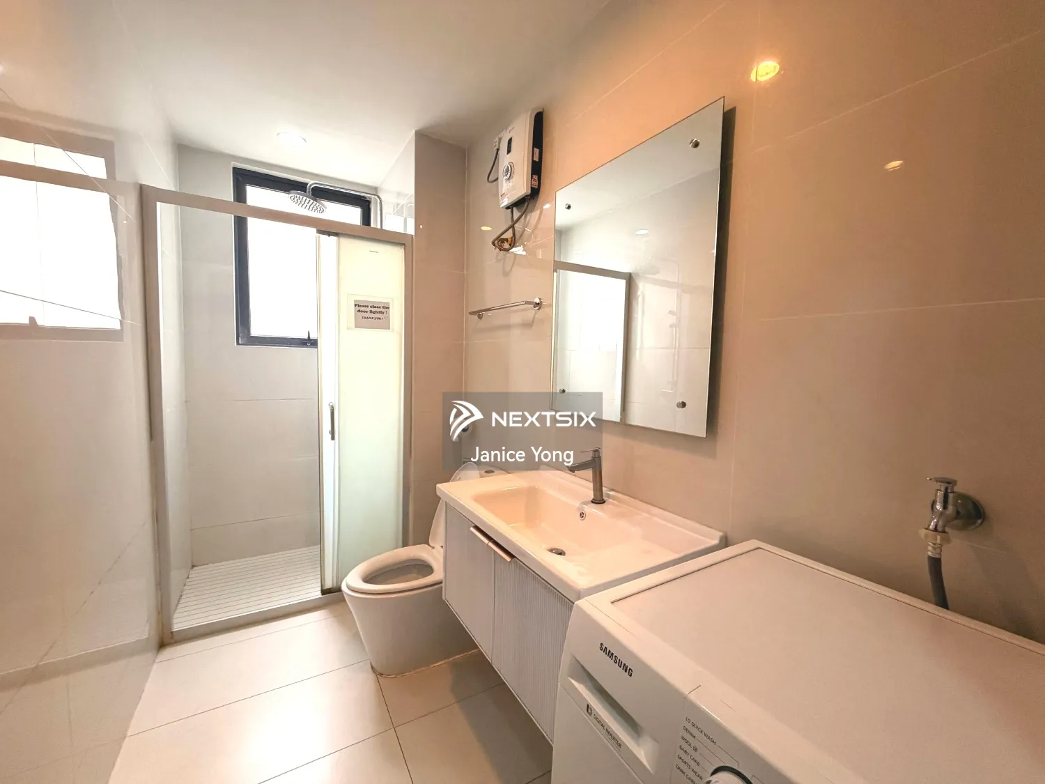 Condominium For Rent in Johor Bahru Johor - Image 8