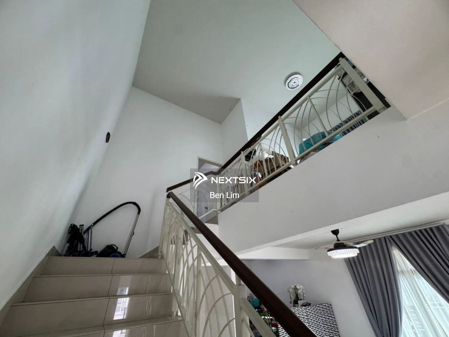 2-sty Terrace/Link House For Sale in Johor Bahru Johor - Image 10