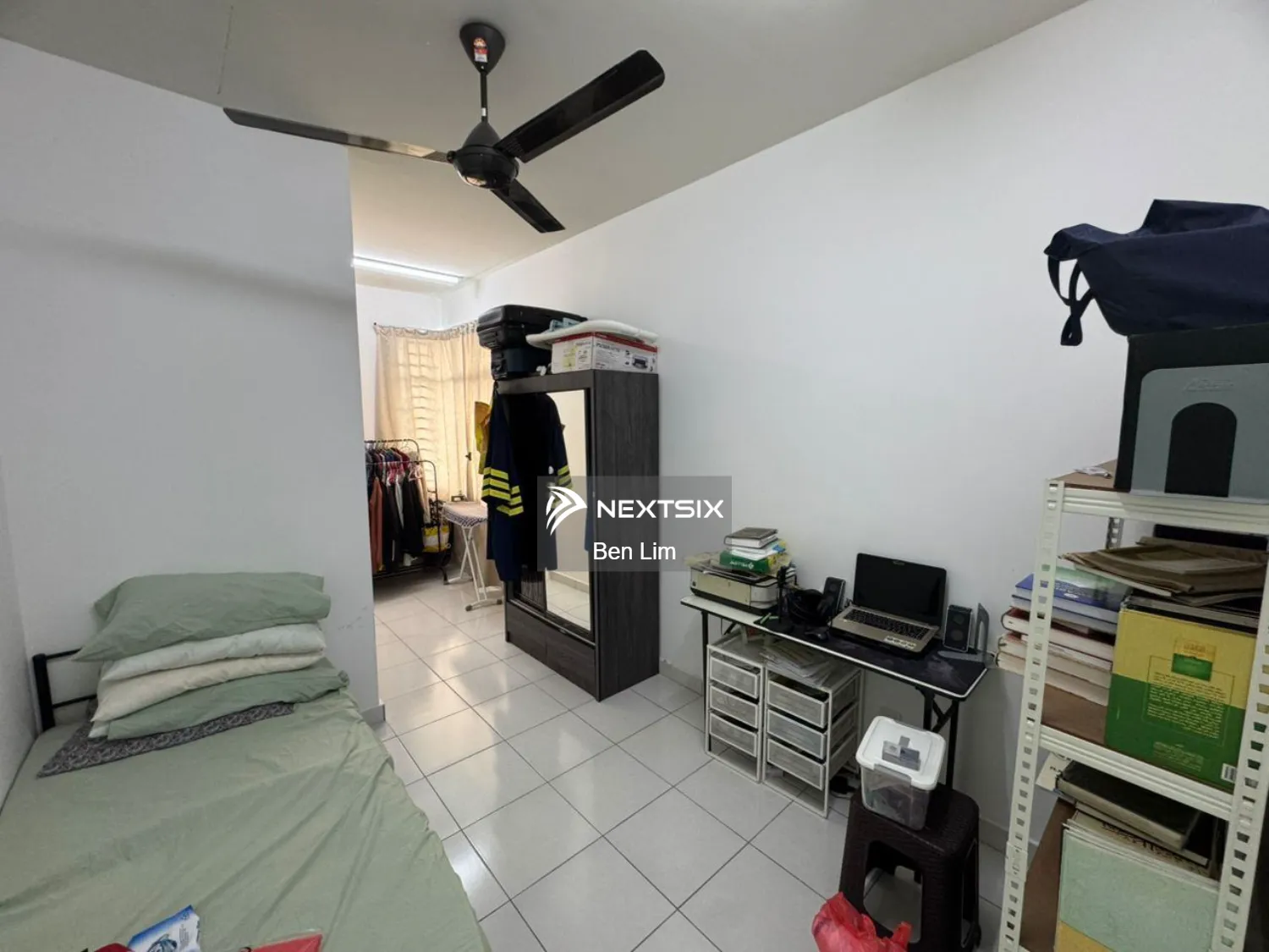 2-sty Terrace/Link House For Sale in Johor Bahru Johor - Image 12