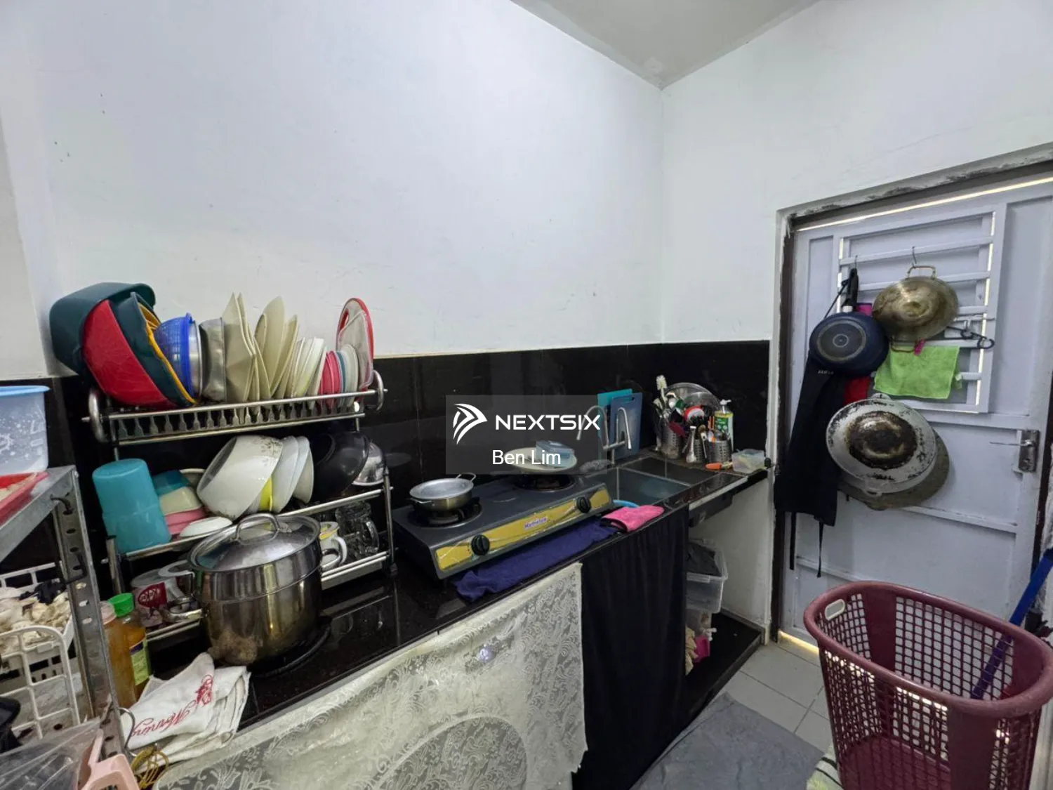 2-sty Terrace/Link House For Sale in Johor Bahru Johor - Image 5