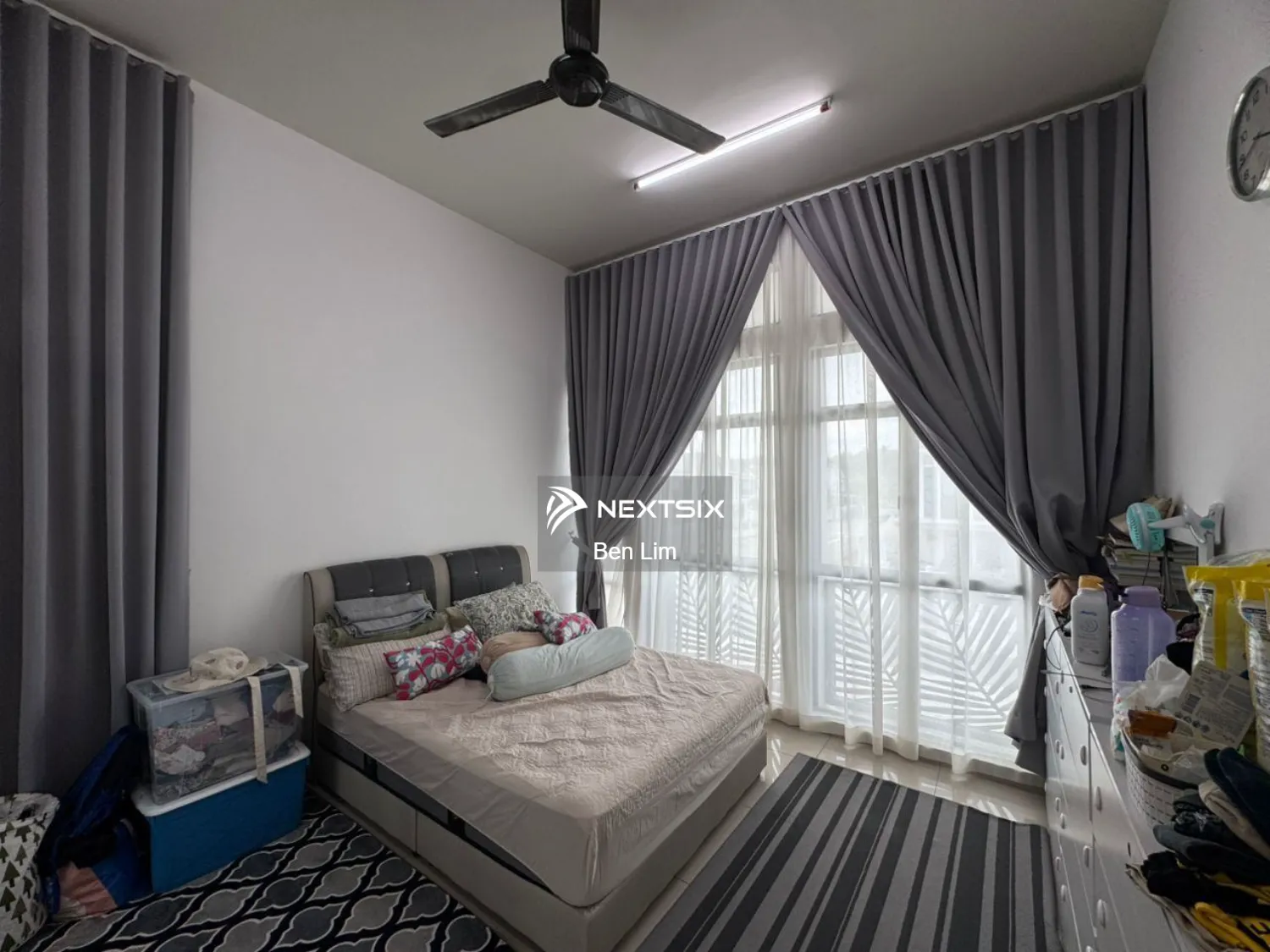 2-sty Terrace/Link House For Sale in Johor Bahru Johor - Image 6