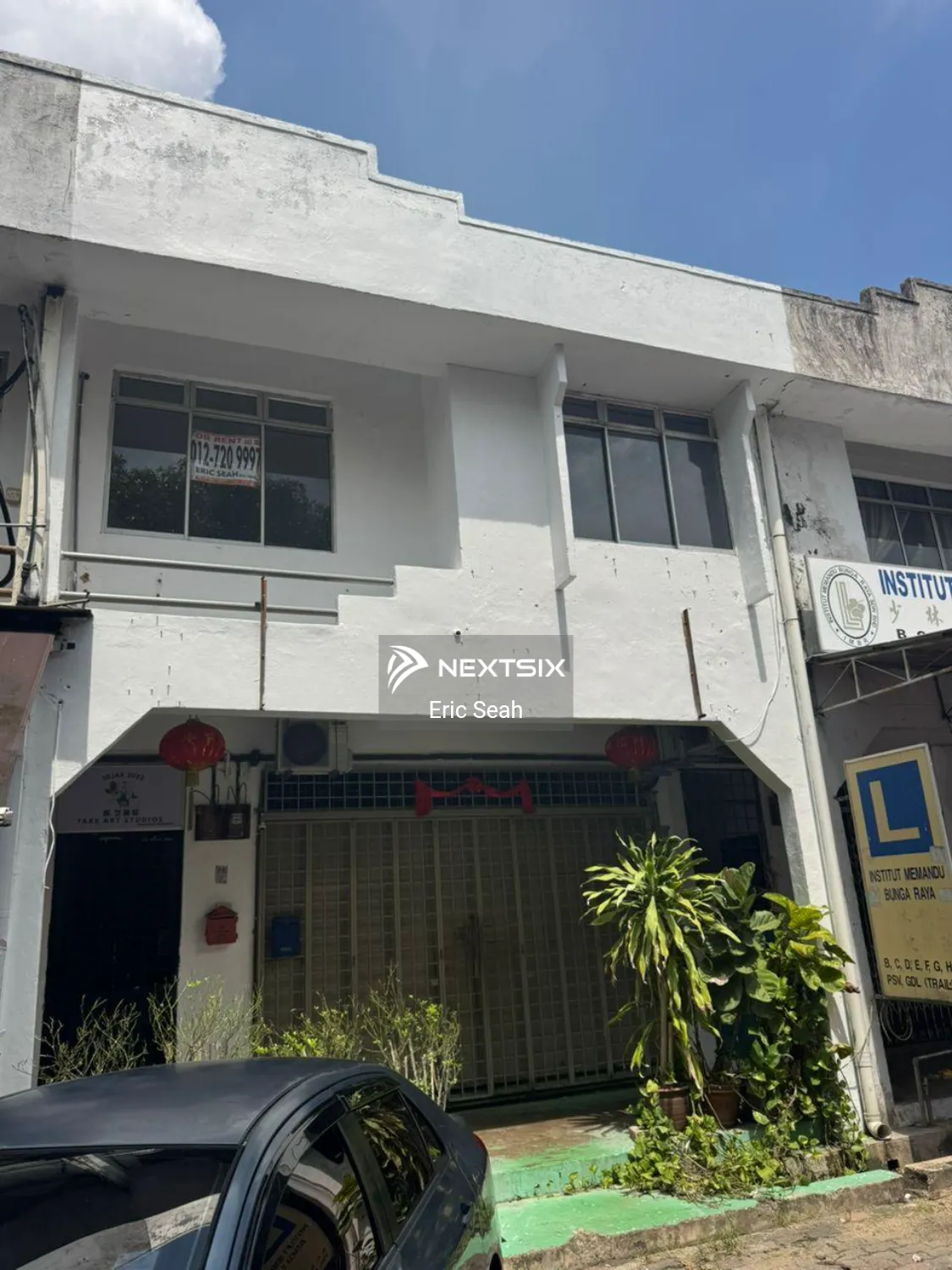 Shop For Rent in Masai Johor