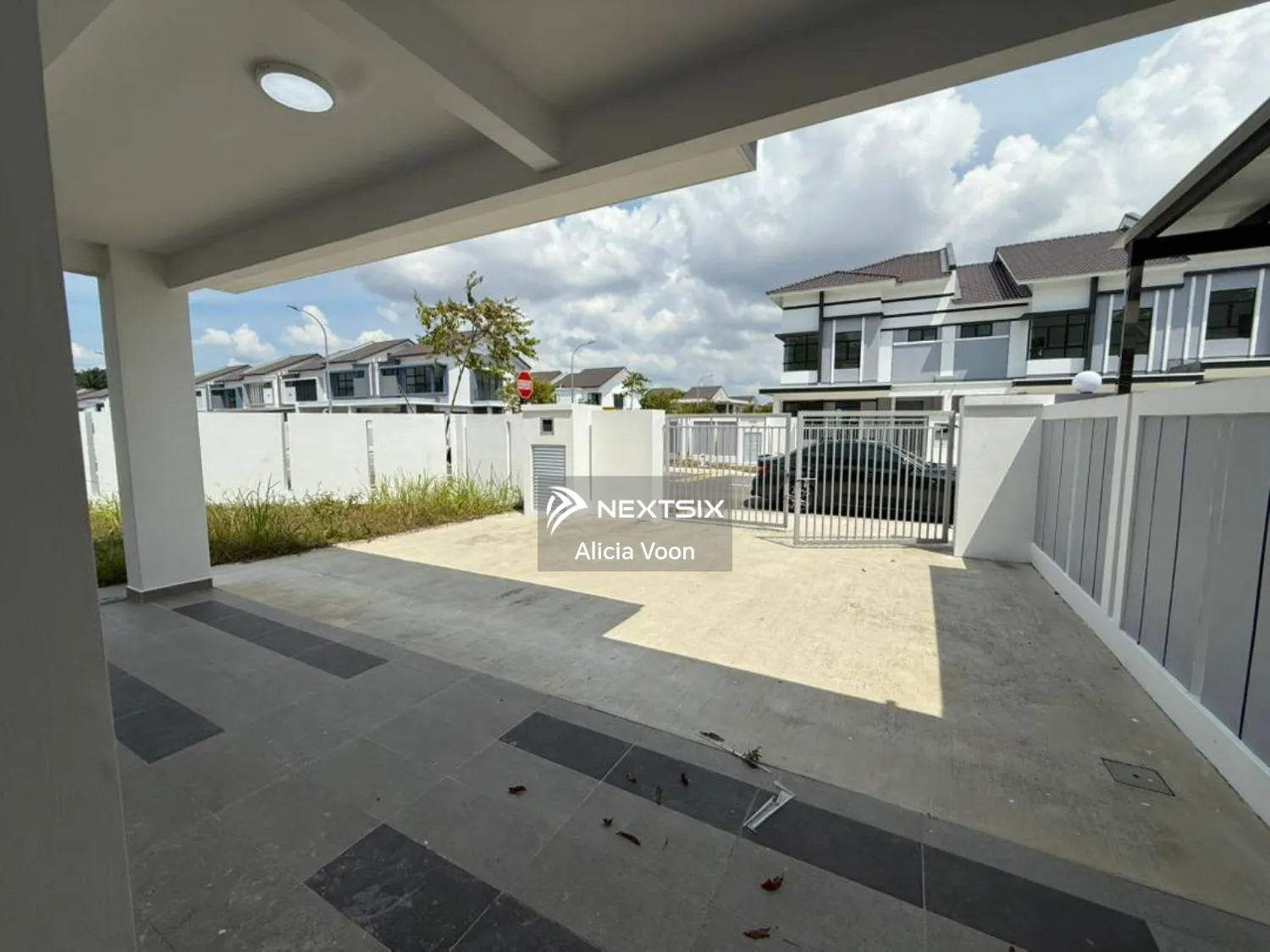 2-sty Terrace/Link House For Rent in Johor Bahru Johor - Image 10