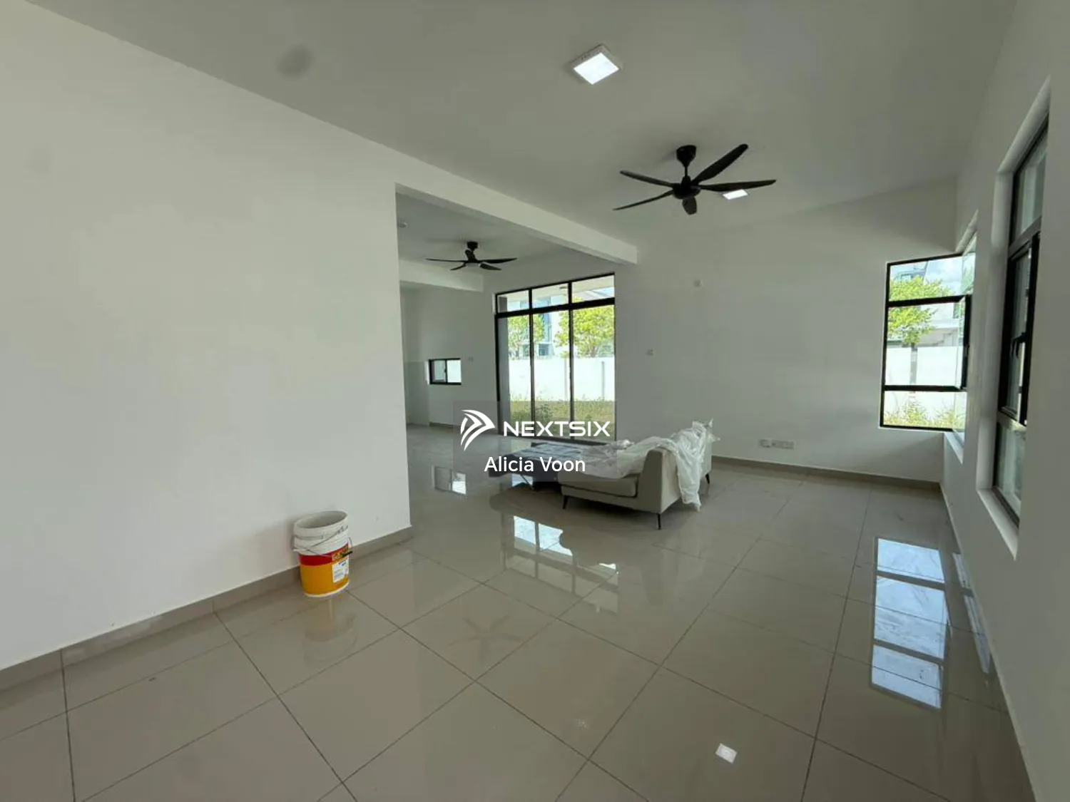 2-sty Terrace/Link House For Rent in Johor Bahru Johor - Image 12