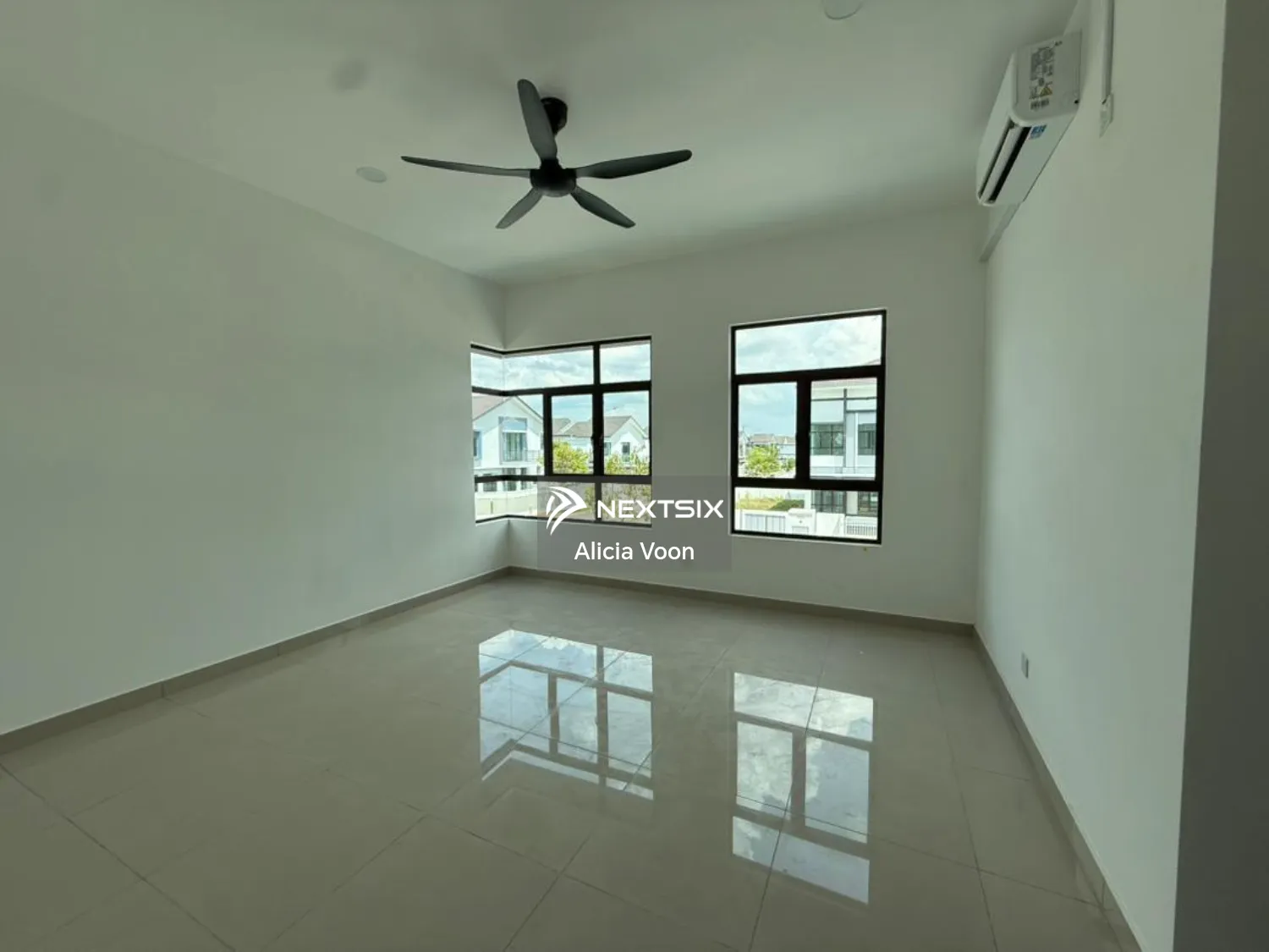2-sty Terrace/Link House For Rent in Johor Bahru Johor - Image 13