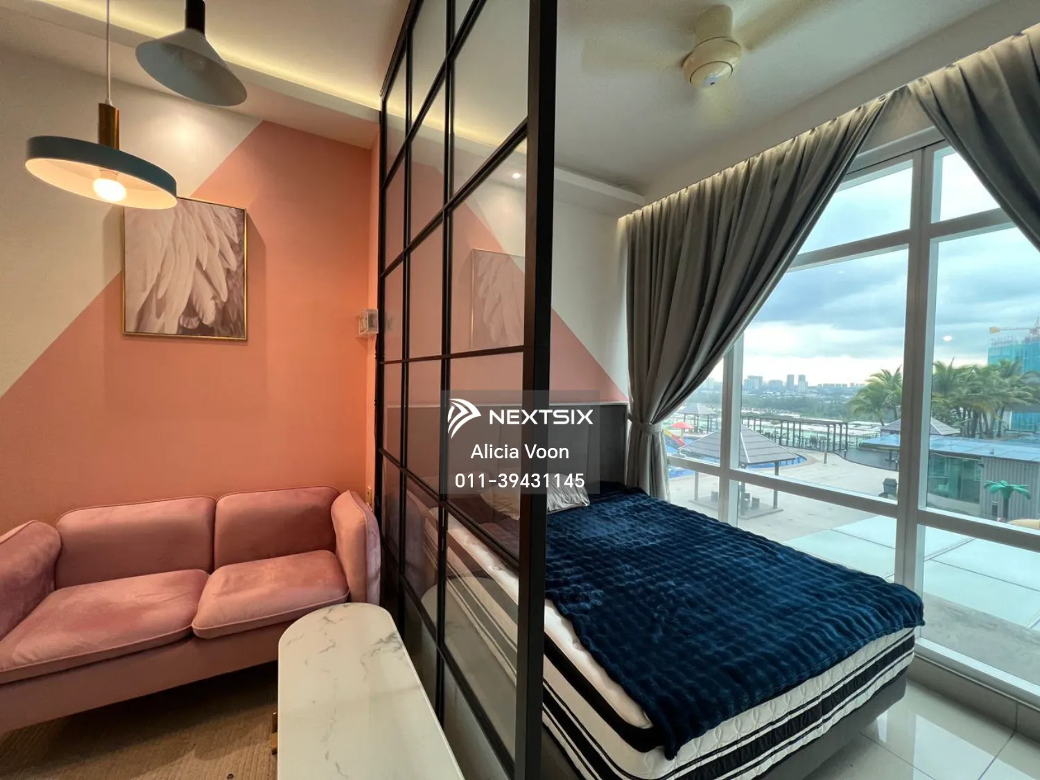 Serviced Residence For Rent in Johor Bahru Johor - Image 2