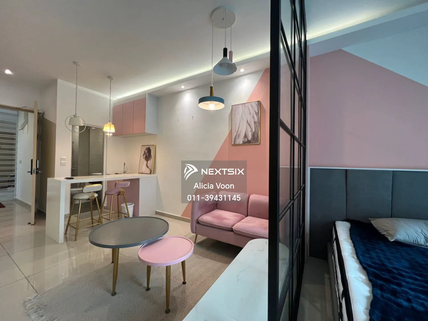 Serviced Residence For Rent in Johor Bahru Johor - Image 3