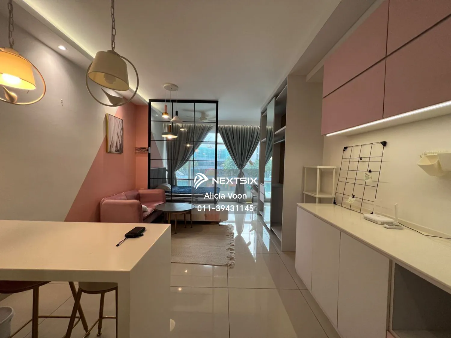 Serviced Residence For Rent in Johor Bahru Johor - Image 4