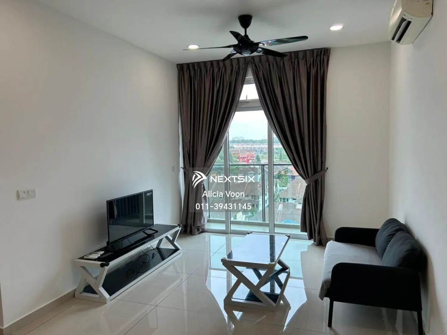 Serviced Residence For Rent in Johor Bahru Johor