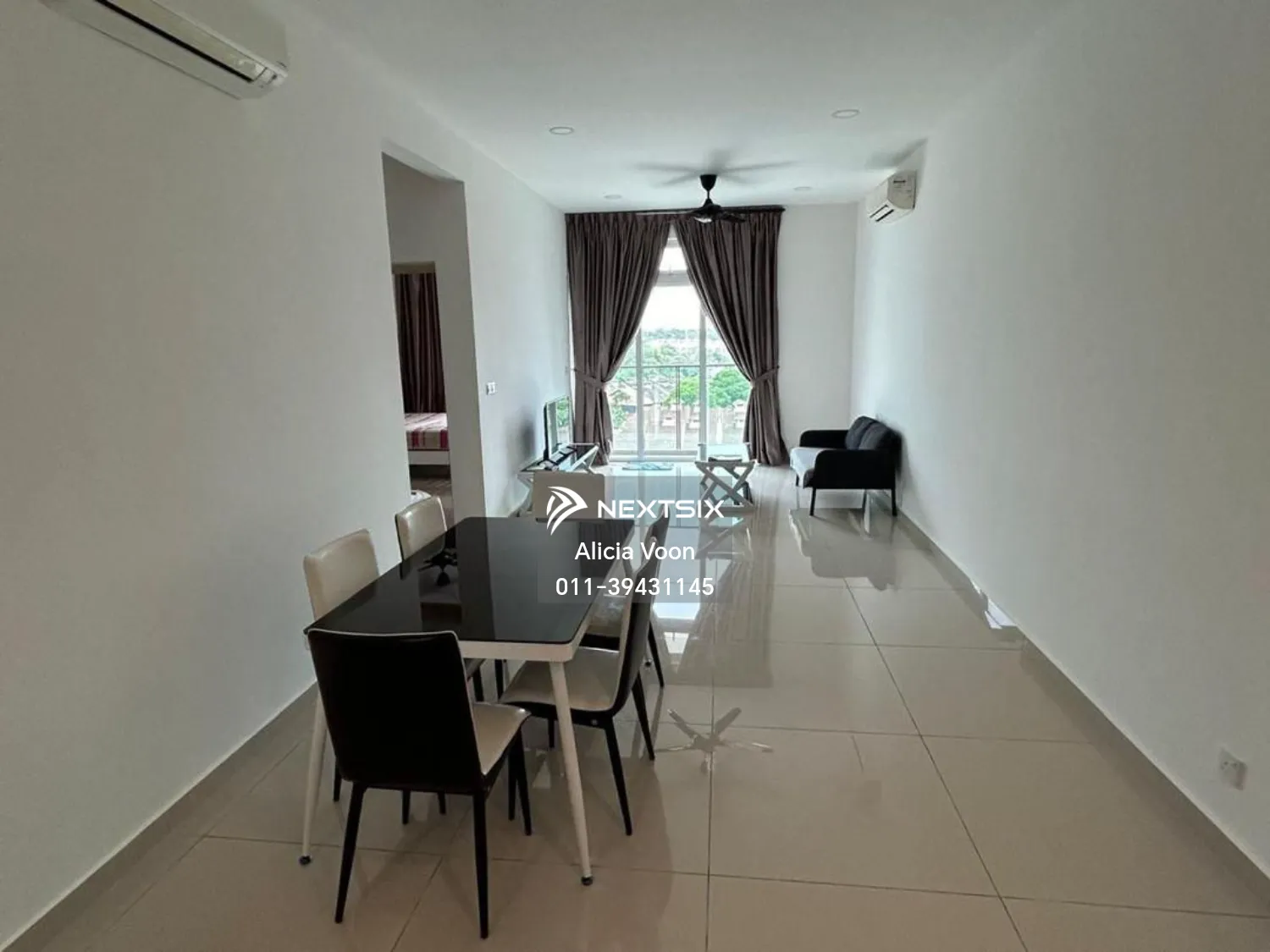 Serviced Residence For Rent in Johor Bahru Johor - Image 2
