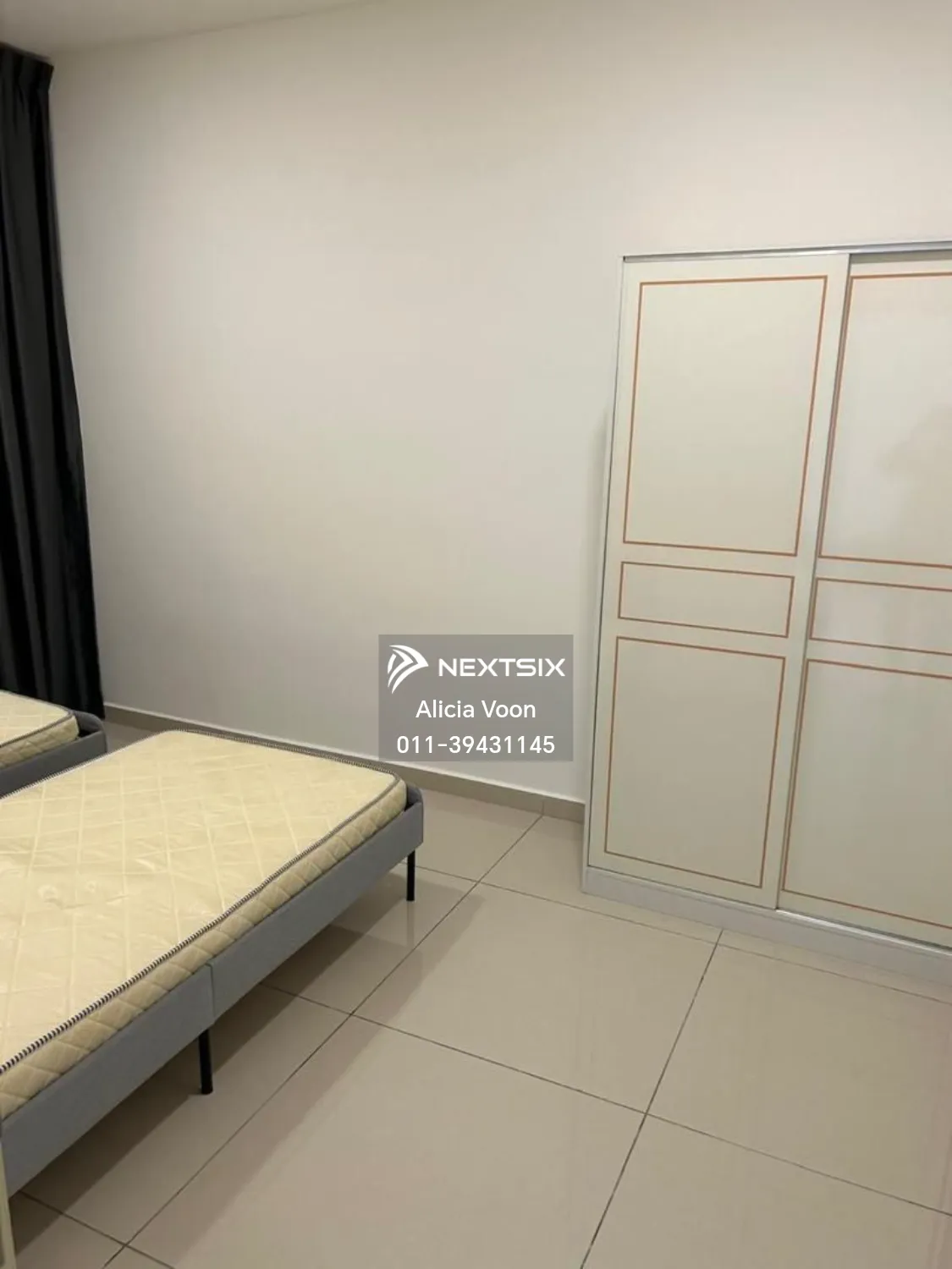 Serviced Residence For Rent in Johor Bahru Johor - Image 4