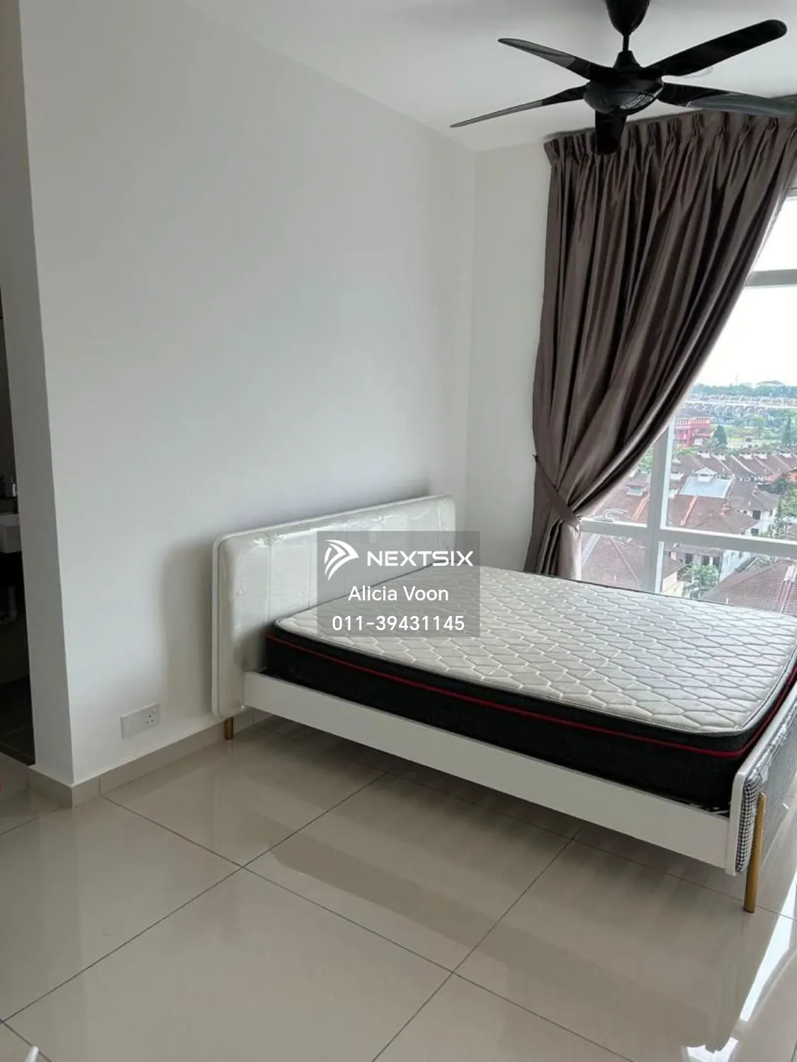 Serviced Residence For Rent in Johor Bahru Johor - Image 5