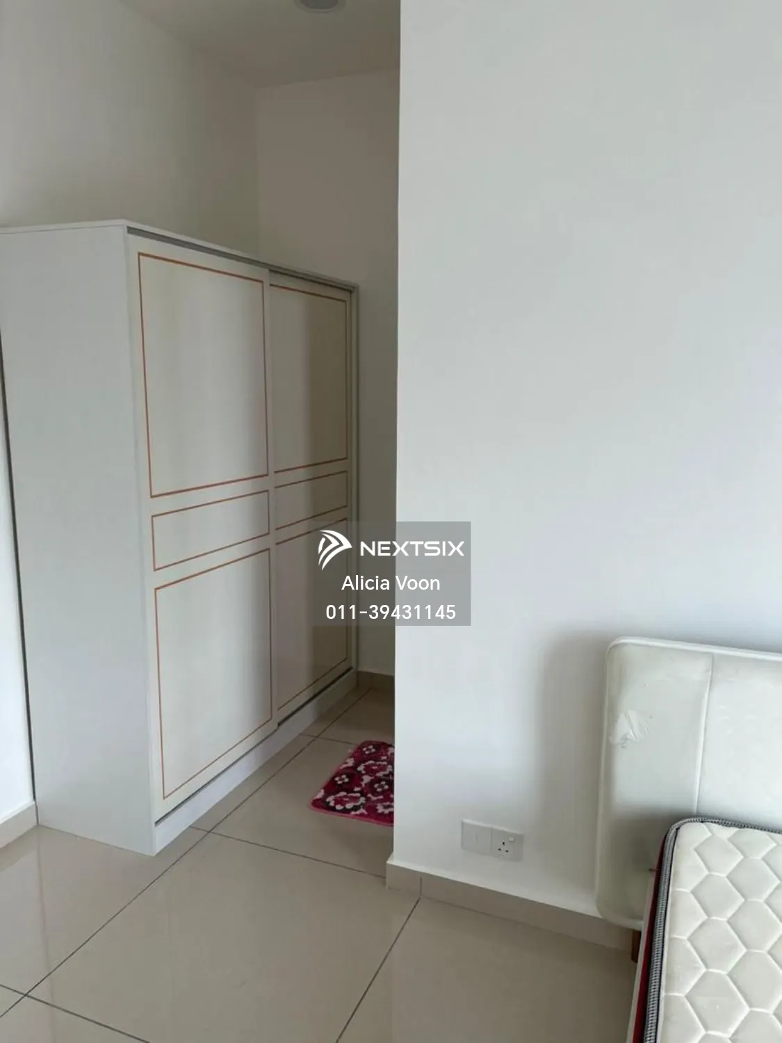 Serviced Residence For Rent in Johor Bahru Johor - Image 6
