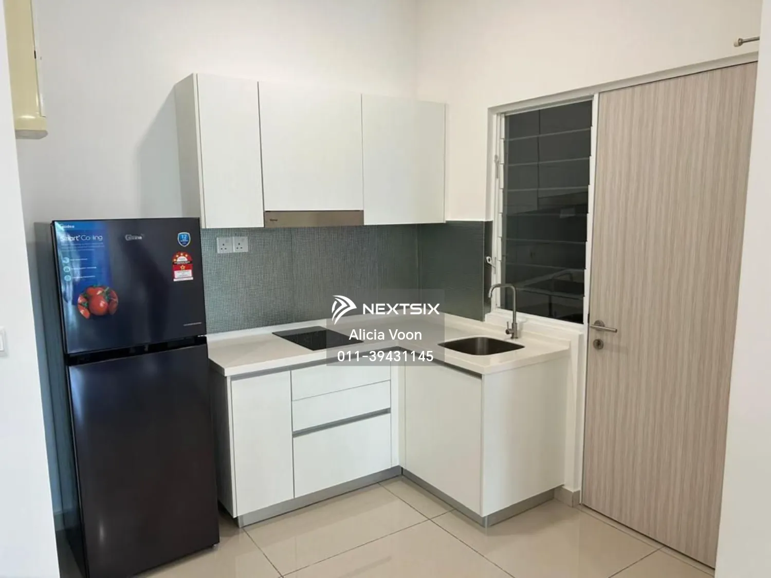 Serviced Residence For Rent in Johor Bahru Johor - Image 8