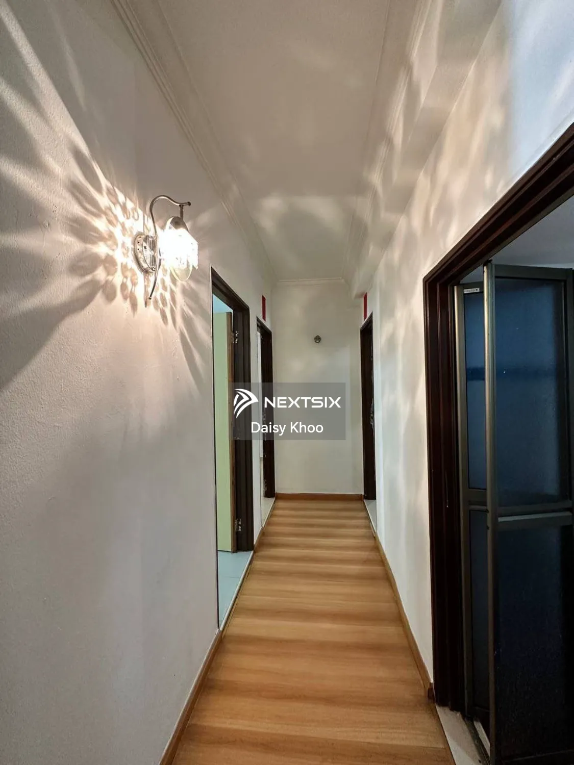 Flat For Rent in Masai Johor